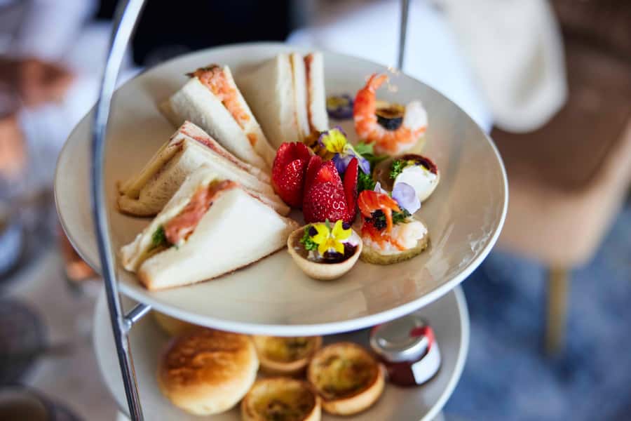 Sydney: Relaxing High Tea Cruise on Sydney Harbour - Who will enjoy this cruise most?