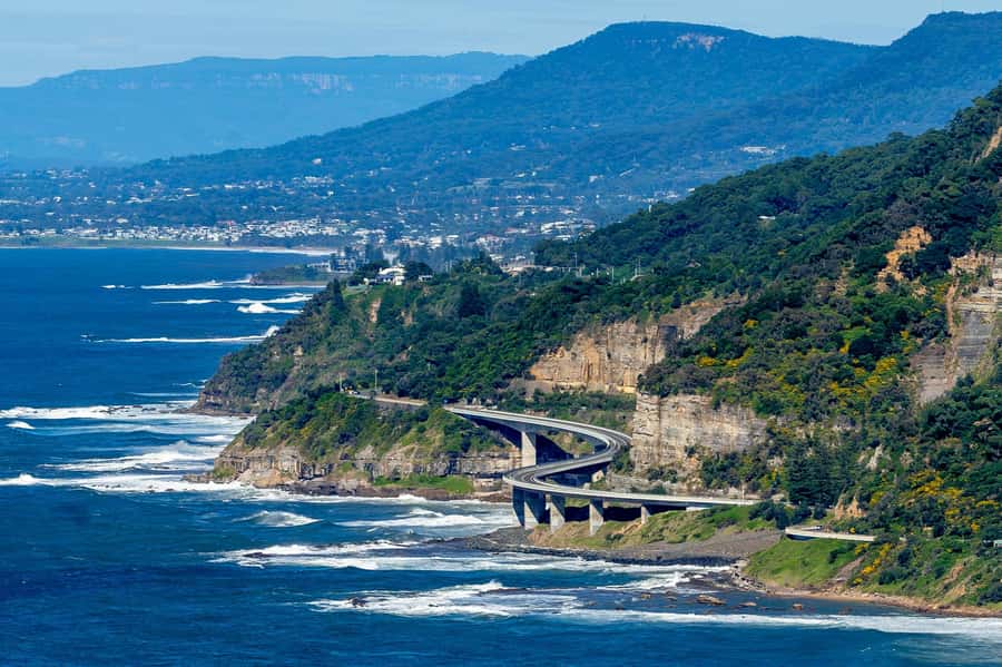 Sydney: Sea Cliff Bridge, Kiama Blowhole and Farmlands Tour - Why this South Coast trip is worth your day