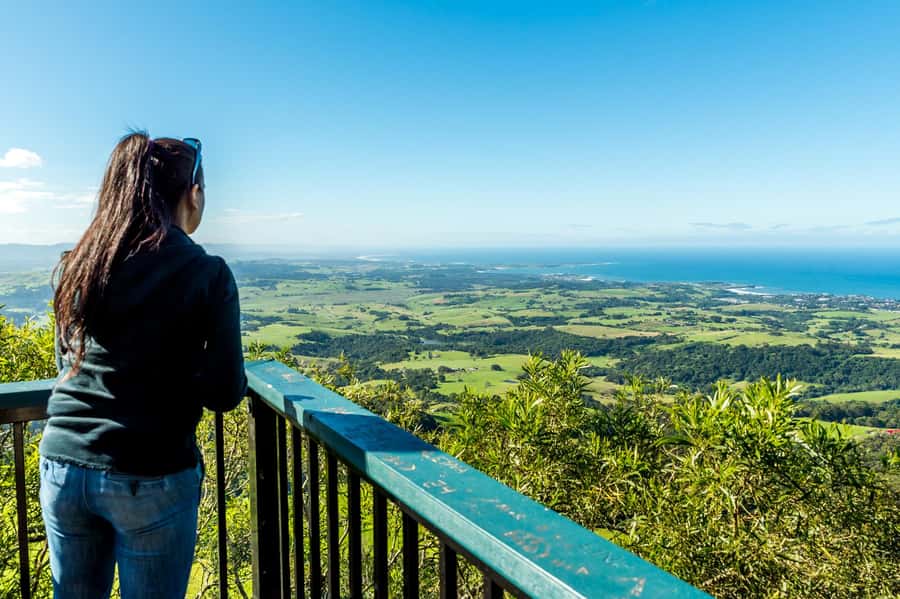 Sydney: Sea Cliff Bridge, Kiama Blowhole and Farmlands Tour - Lunch and the small touches that matter