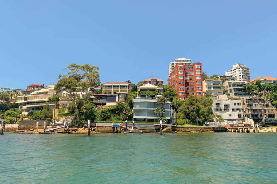 Sydney Secrets Lunch Cruise - Who should book this Sydney cruise