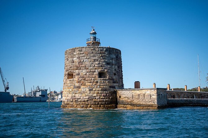 Sydney Secrets Lunch Cruise - Mansions, beaches, and the quieter side of Sydney