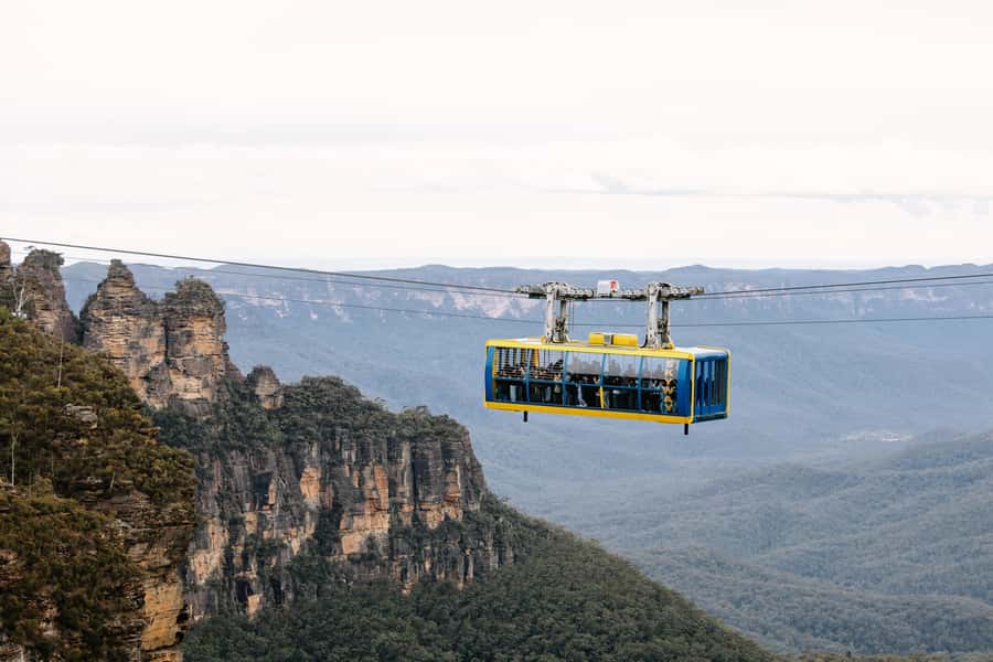 Sydney: Small Group Blue Mountains, Wildlife & Waterfalls - Why the small group and guide matter