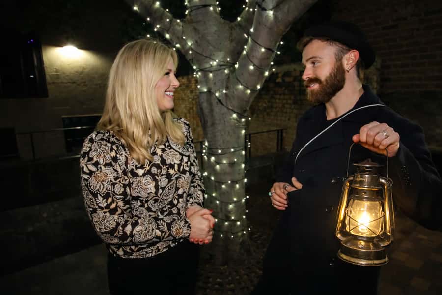 Sydney: Spirits of the Rock and Dark Past Walking Tour - Who will enjoy this Rocks ghost walk
