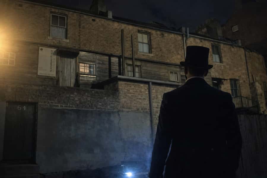 Sydney: Spirits of the Rock and Dark Past Walking Tour - From convict rule to the Rocks Push gang