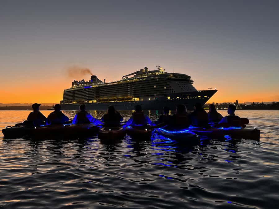 Sydney: Sunrise Kayak, Opera House & Under Harbour Bridge - Breakfast and coffee at Flying Bear Café