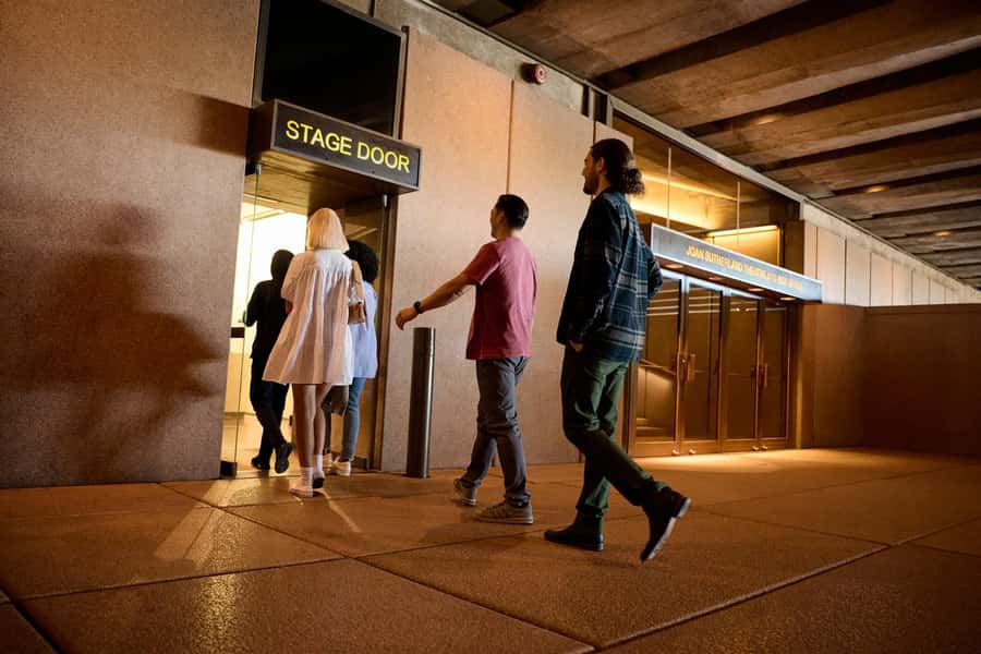 Sydney: Sydney Opera House VIP Backstage Tour and Breakfast - My verdict on the Sydney Opera House VIP Backstage Tour