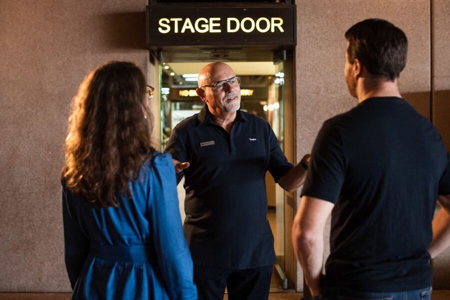 Sydney: Sydney Opera House VIP Backstage Tour and Breakfast - Is $140 a fair price?