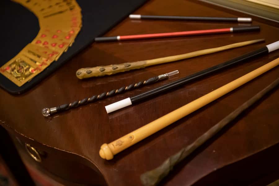 Sydney: The Gentleman Magician's Magical Soirée with Tickets - The Close-Up Quality Matters
