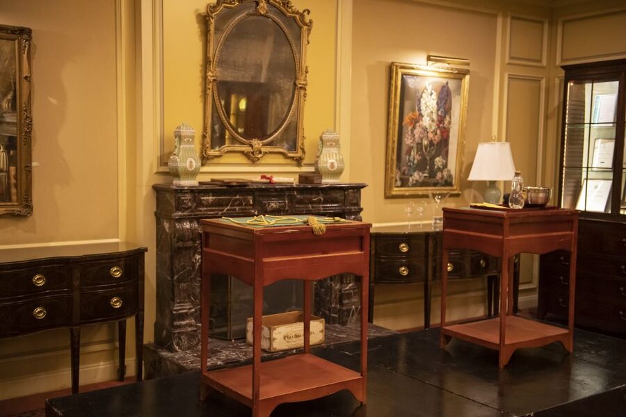 Sydney: The Gentleman Magician's Magical Soirée with Tickets - Is $38 a Fair Price?