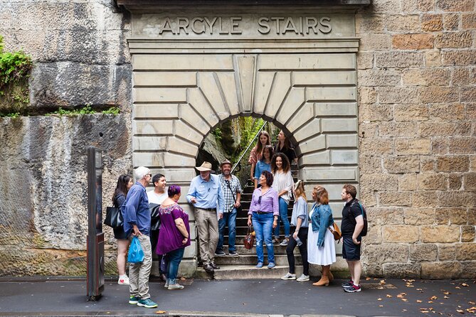 Sydney The Rocks Guided Walking Tour - Why The Rocks is the right place to begin in Sydney