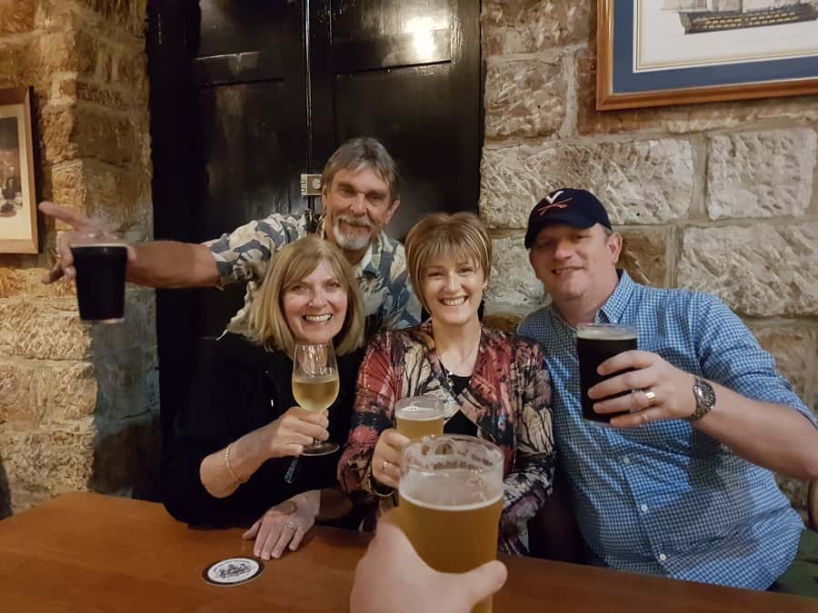 Sydney: The Rocks Pub Tour - Practical advice before you go