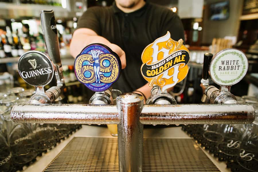 Sydney: The Rocks Pub Tour - Four pubs, one old Sydney mystery