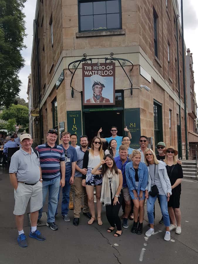 Sydney: The Rocks Pub Tour - Is the price good value?