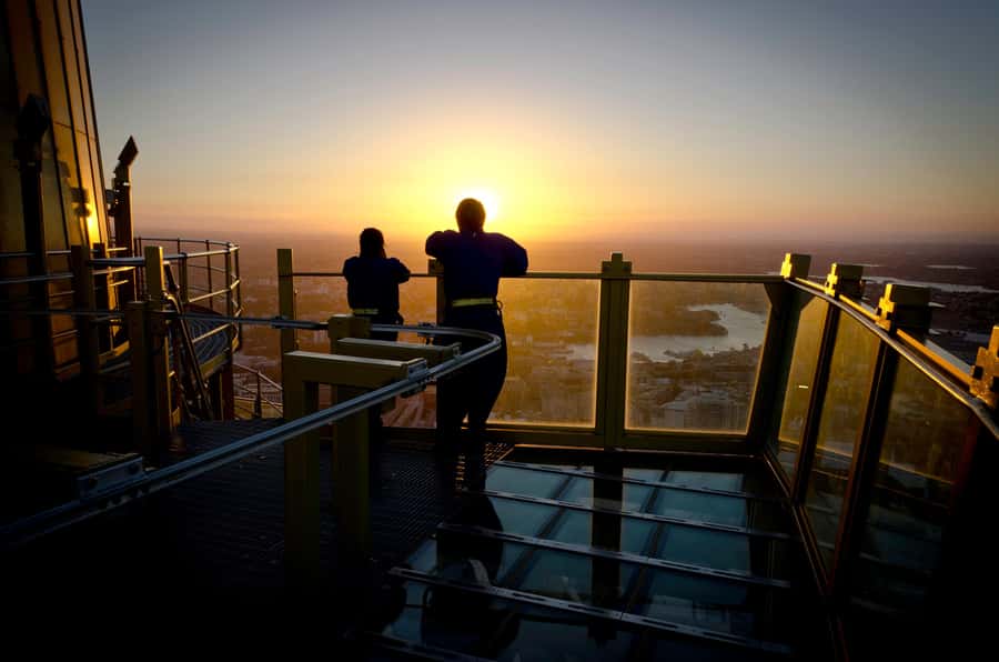 Sydney Tower Eye: Entry with Observation Deck - Should You Book Sydney Tower Eye Entry?