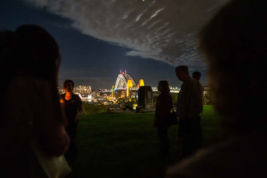 Sydney: True Crime Tour - Key points to know before you book
