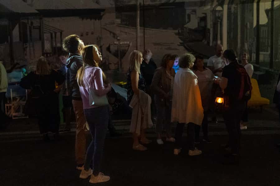 Sydney: True Crime Tour - Why the guides matter so much