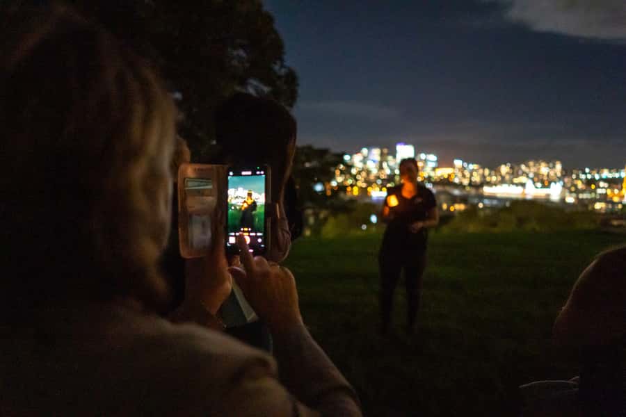Sydney: True Crime Tour - How to get more from the experience