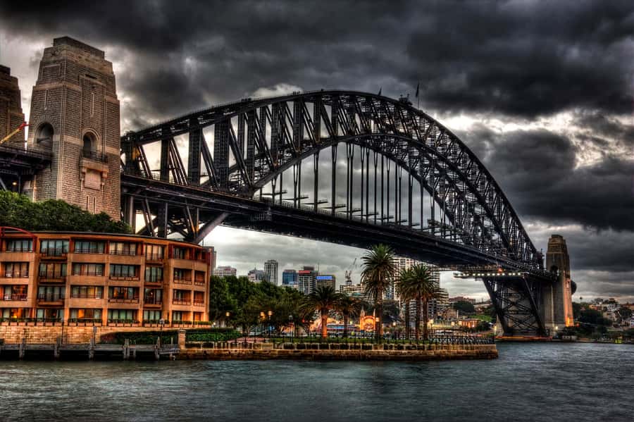 Sydney: True Crime Tour - What the route reveals about Sydney’s old streets