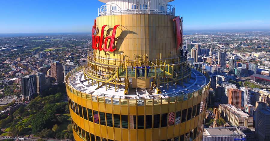 Sydney: Ultimate City Pass for 4 Attractions with Skywalk - Why Skywalk needs careful planning