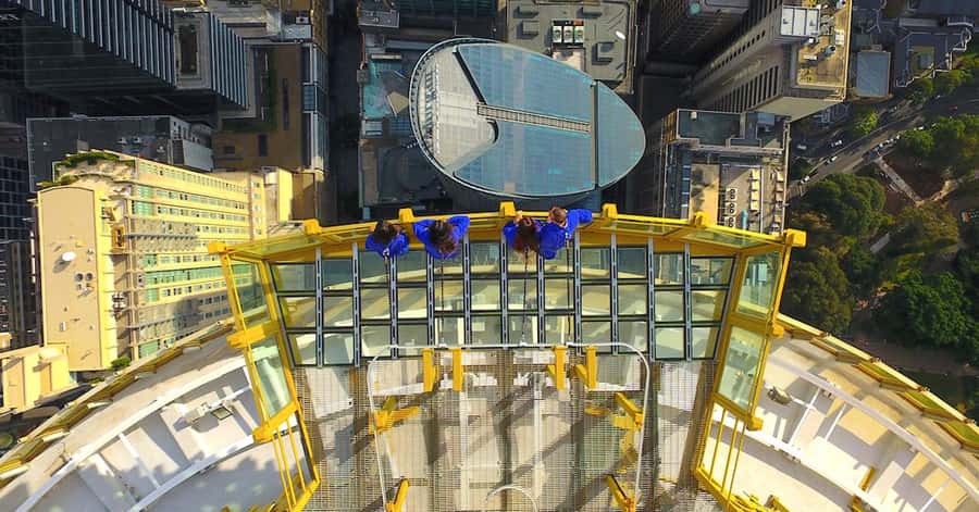 Sydney: Ultimate City Pass for 4 Attractions with Skywalk - WILD LIFE Sydney Zoo and its all-Australian focus