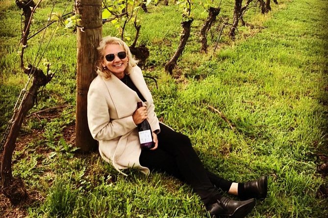 Tamar Valley Wine Tour with Lunch - Key points to know before you book