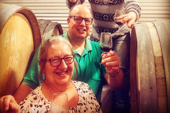 Tamar Valley Wine Tour with Lunch - Starting from Launceston at 11:00 am