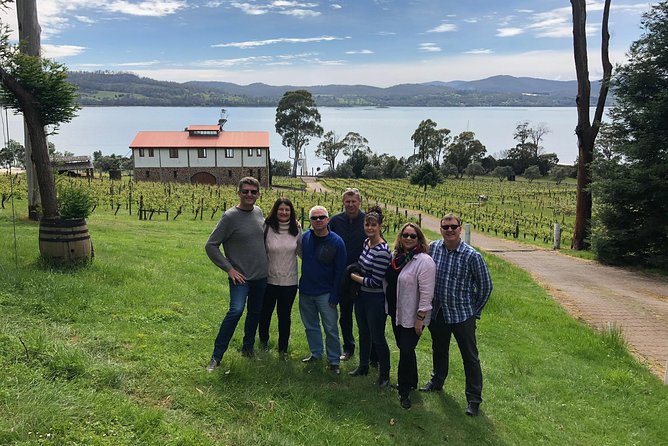 Tamar Valley Wine Tour with Lunch - What makes the wine selection worthwhile