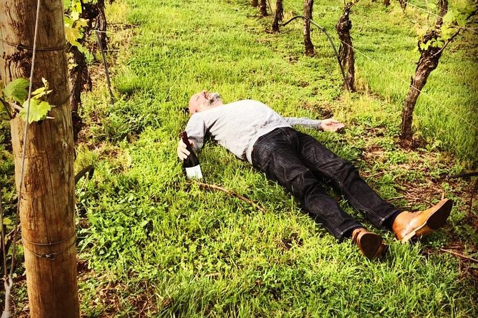 Tamar Valley Wine Tour with Lunch - Who will enjoy this tour most