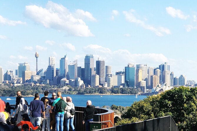 Taronga Zoo Entry & Return Ferry - Sydney Harbour - Keeper talks, seals, and the bird show