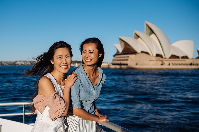 Taronga Zoo Entry & Return Ferry - Sydney Harbour - How long should you allow?