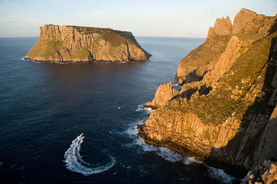 Tasman Peninsula Tour, Cruise & Port Arthur Historic Site - Who should book this day trip?
