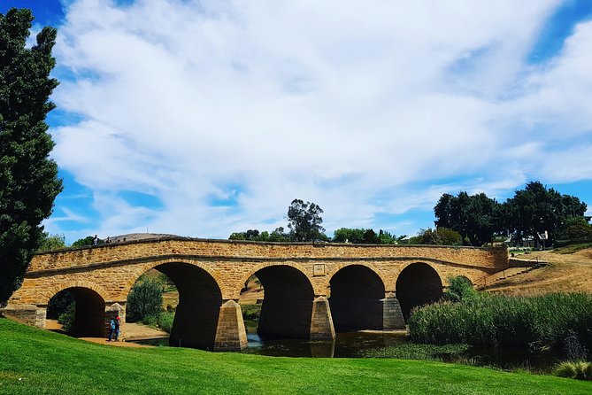 Tasmania 5 Day East Coast Tour - Day three: Port Arthur and a night with penguins