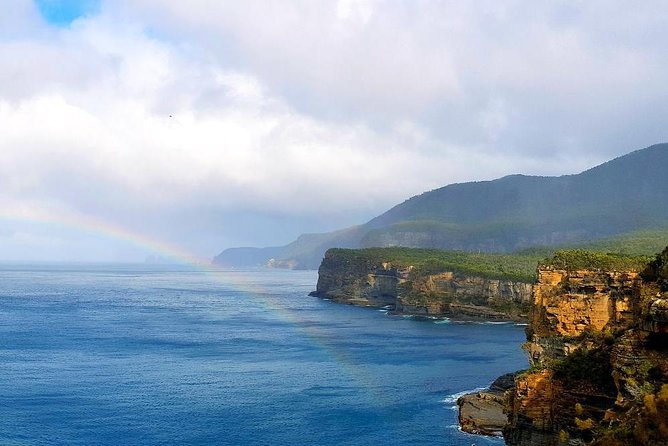 Tasmania 5 Day East Coast Tour - The small-group style and guide quality