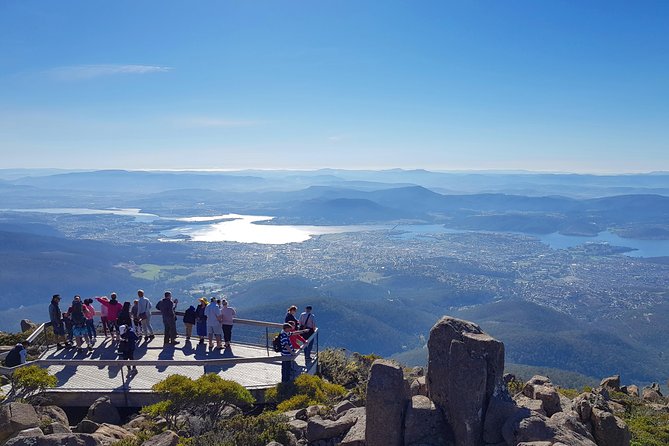 Tasmania 5 Day East Coast Tour - Who should book this east coast tour