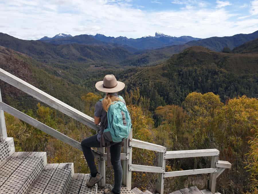 Tasmania: 7-Day West to East Tour - Day 7: Port Arthur and Crescent Bay