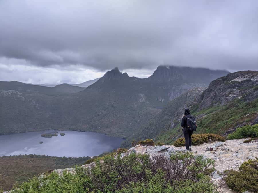 Tasmania: 7-Day West to East Tour - Day 1: Mount Field, Lake St Clair, and Queenstown