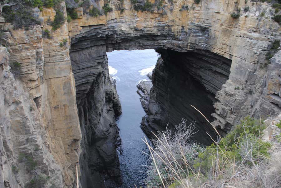 Tasmania: Wilderness and Wildlife Guided 6-Day Tour - Day 4: Cataract Gorge, Bay of Fires, and Bicheno