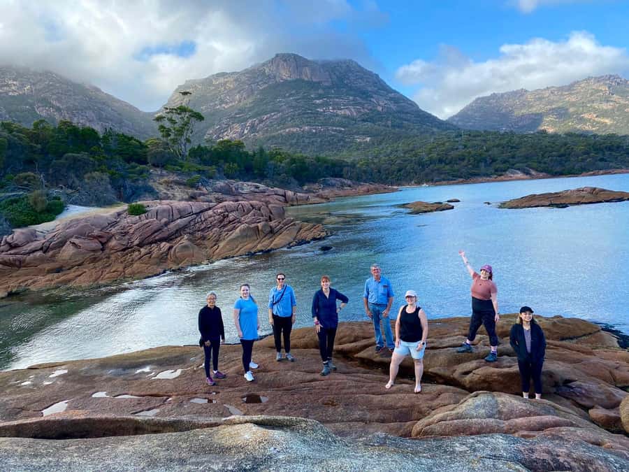 Tasmania: Wilderness and Wildlife Guided 6-Day Tour - Day 6: Bonorong, Richmond, and kunanyi