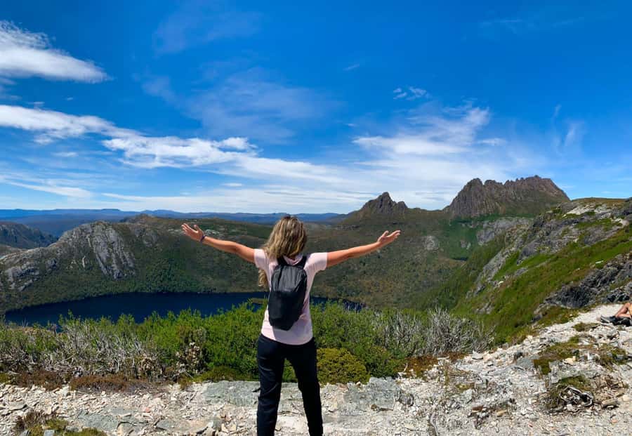 Tasmania: Wilderness and Wildlife Guided 6-Day Tour - Day 1: Mount Field, Lake St Clair, and the road to Strahan