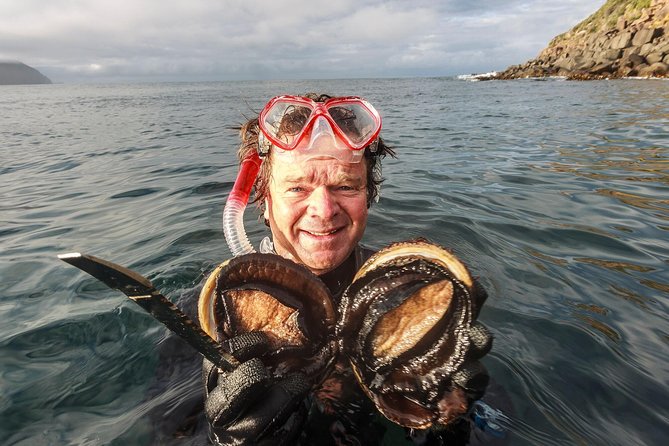 Tasmanian Seafood Gourmet Full-Day Cruise Including Lunch - Franklin Wharf is your starting point