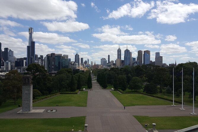 The Best of Melbourne Bike Tour - Key points to know before you ride