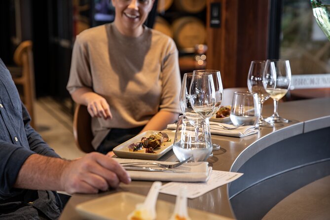 The Brokenwood Match - Why the food pairing is worth your time