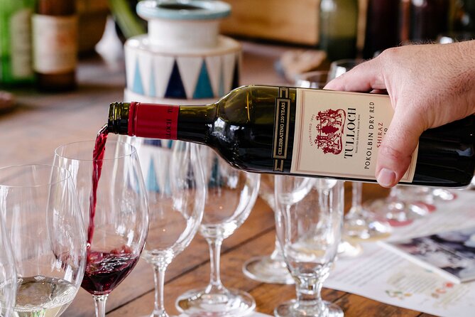 The Brokenwood Match - Is $57 good value?