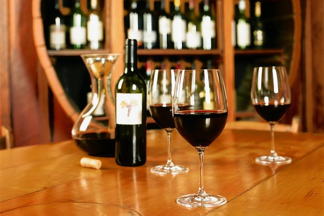 The Brokenwood Match - Fitting 45 minutes into a Hunter Valley day