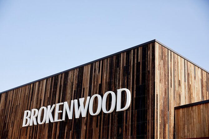 The Brokenwood Match - What makes Brokenwood a useful first stop