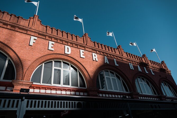 The F Factor: Adelaide food tour - The guide makes the difference
