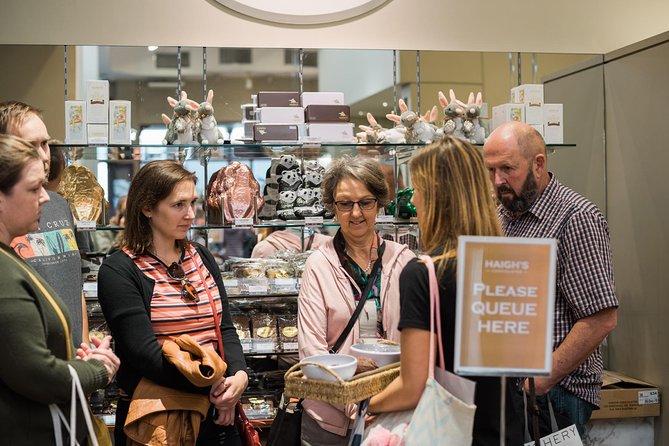 The F Factor: Adelaide food tour - Is $71.01 good value?
