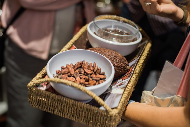 The F Factor: Adelaide food tour - Rundle Mall and Adelaide’s baking memories