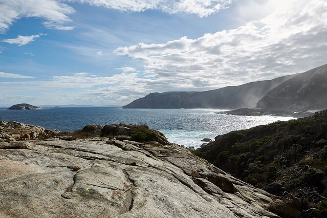 The Gap and Natural Wonders - Weather, clothing, and practical planning
