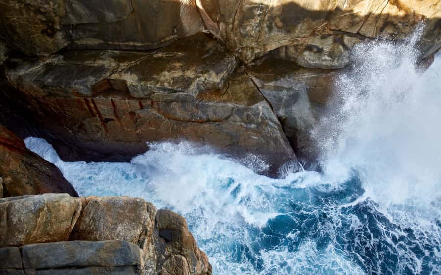 The Gap & Natural Wonders Tour - Is $93 a fair price?